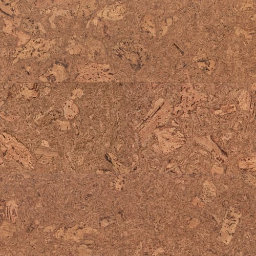Cork Xp Designer - Burl Natural