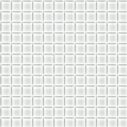 Color Appeal - Pearl 1X1 Mosaic