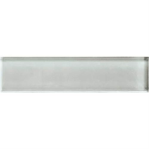 Color Appeal - Silver Cloud 2X8