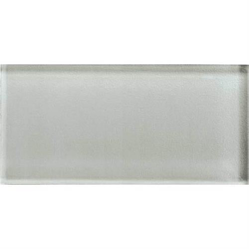 Color Appeal - Silver Cloud 3X6