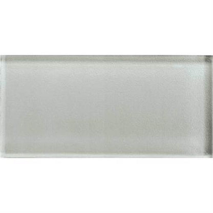 Color Appeal - Silver Cloud 3X6