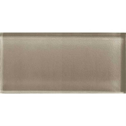 Color Appeal - Plaza Taupe 3X6