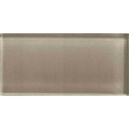 Color Appeal - Plaza Taupe 3X6