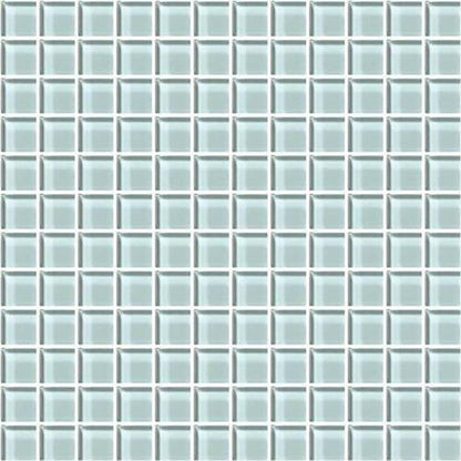 Color Appeal - Moonlight 1X1 Mosaic