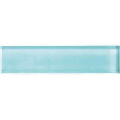 Color Appeal - Fountain Blue 2X8
