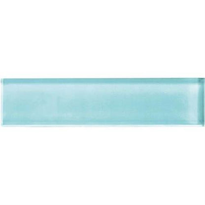 Color Appeal - Fountain Blue 2X8