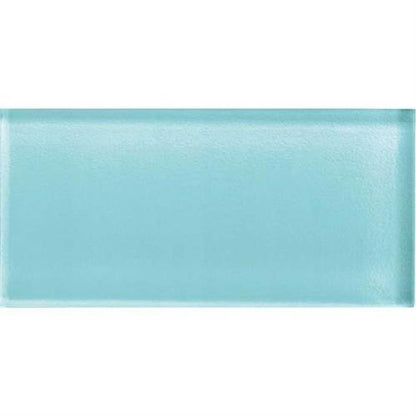 Color Appeal - Fountain Blue 3X6