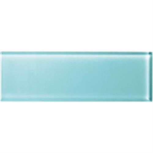 Color Appeal - Fountain Blue 4X12
