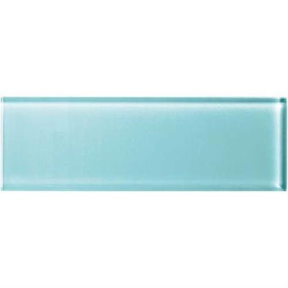 Color Appeal - Fountain Blue 4X12