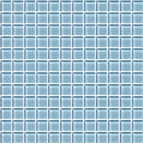 Color Appeal - Powder 1X1 Mosaic