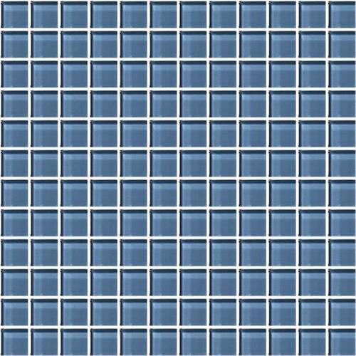 Color Appeal - Dusk 1X1 Mosaic