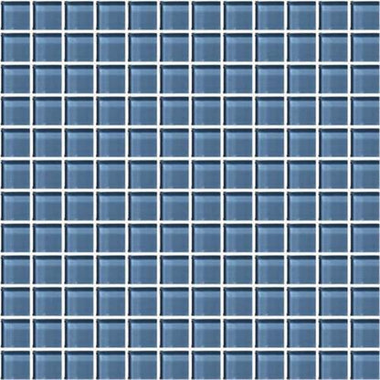 Color Appeal - Dusk 1X1 Mosaic