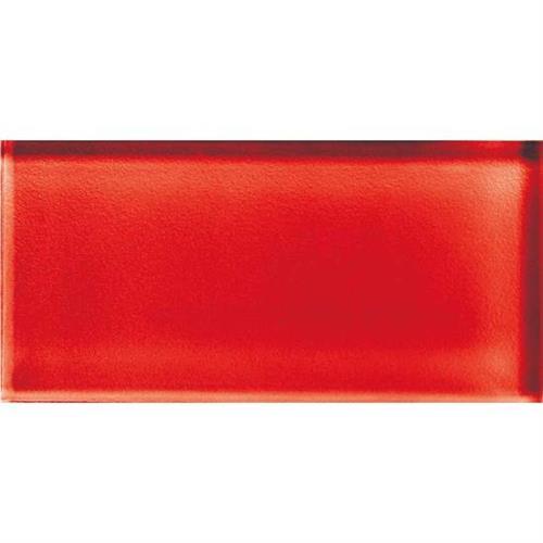 Color Appeal - Cherry 3X6