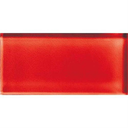 Color Appeal - Cherry 3X6