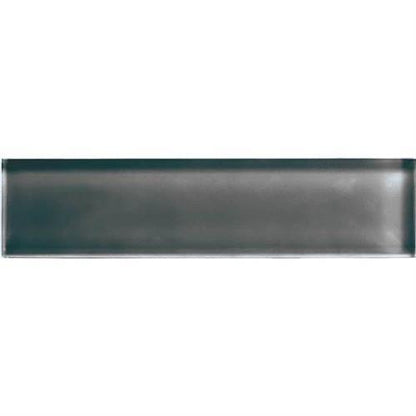 Color Appeal - Charcoal Gray 2X8