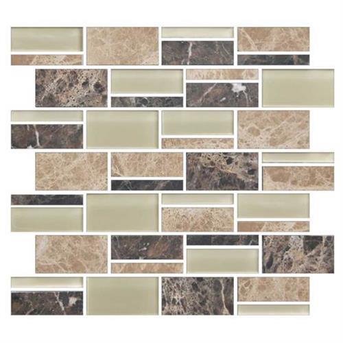 Color Appeal - Pebble Beach Blend