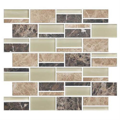 Color Appeal - Pebble Beach Blend
