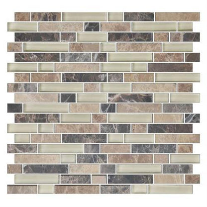 Color Appeal - Pebble Beach Blend