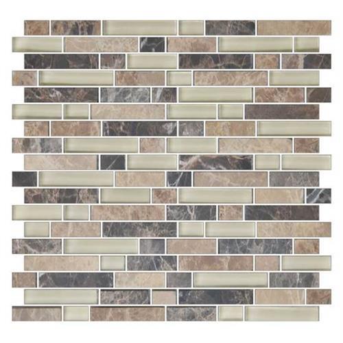 Color Appeal - Pebble Beach Blend
