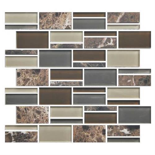 Color Appeal - Tortoise Shell Blend