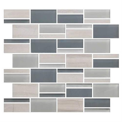 Color Appeal - Sea Cliff Blend