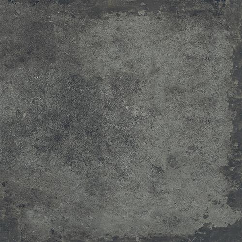 Castlestone - Black - 12X24