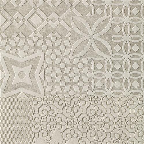 Castlestone - Grey Dcor Inciso
