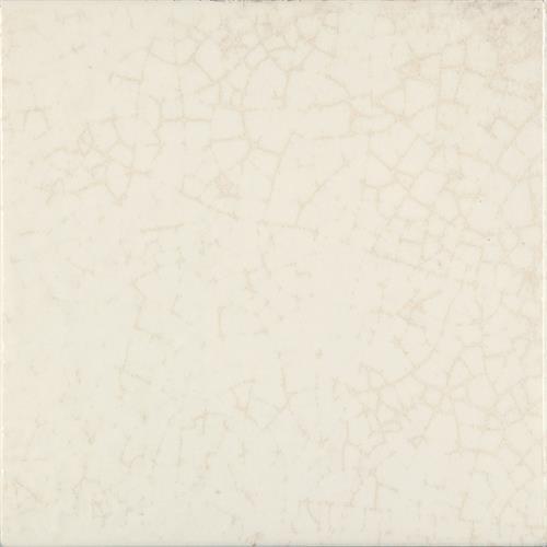 Maiolica - Latte - 8X8