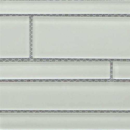 Glass Vogue - Puff Random Strip