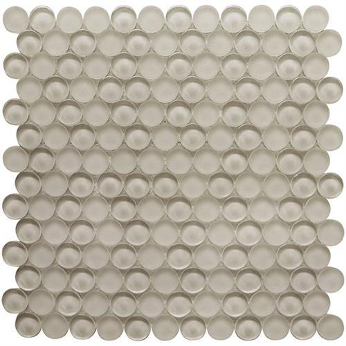 Glass Vogue - Cornsilk Mural
