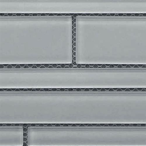 Glass Vogue - Rain Random Strip