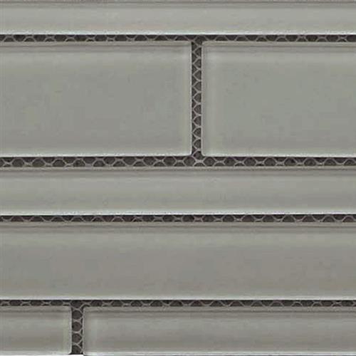 Glass Vogue - Shadow Random Strip