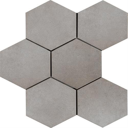 Cassini - Polvere Hexagon