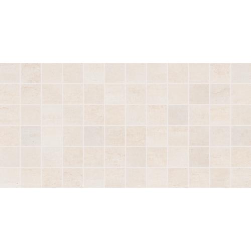 Cove Creek - Off White Straight Joint 2X2