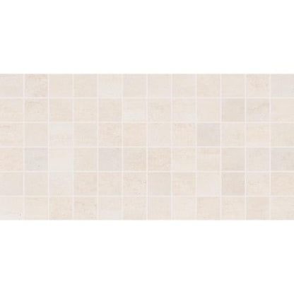 Cove Creek - Off White Straight Joint 2X2