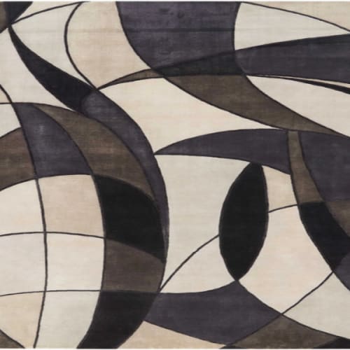 Cgs18 Mediterranean Sand 6" X 9"