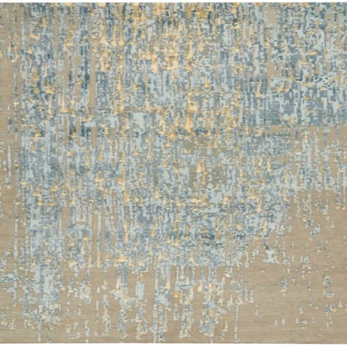 Cgs27 ZincPaloma 10" X 14"