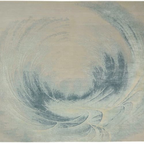 Cgs30 BeigeSeafoam 8" X 10"