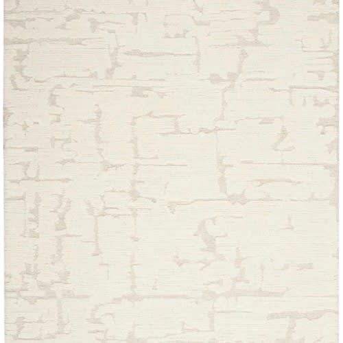 Ck009 Sculptural Scl01 - Ivory