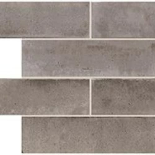Conrad Brick - Tin-2X8