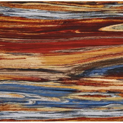 Chroma Crm04 Lava Flow 4" X 6"