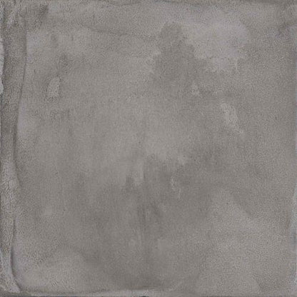 Terra - Anthracite - 8 X 8