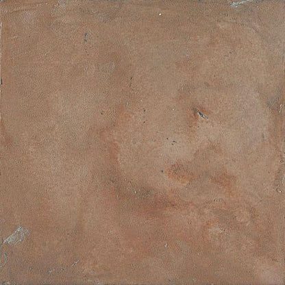 Terra - Rosso - 8 X 8
