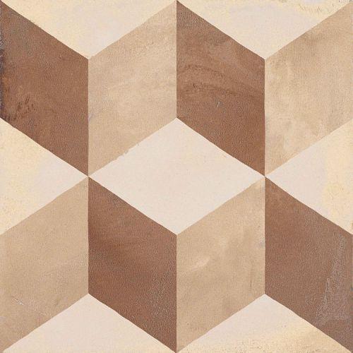 Terra - Cubo C - 8 X 8