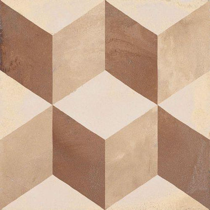 Terra - Cubo C - 8 X 8