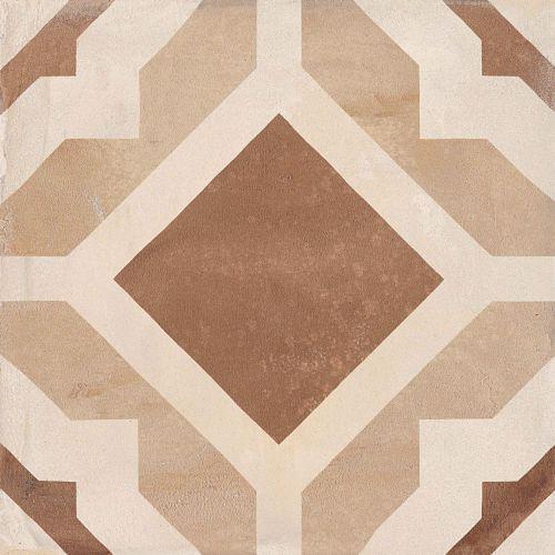 Terra - Geometria C - 8 X 8