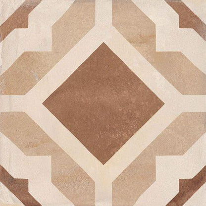 Terra - Geometria C - 8 X 8
