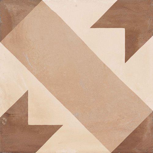 Terra - Stella C - 8 X 8