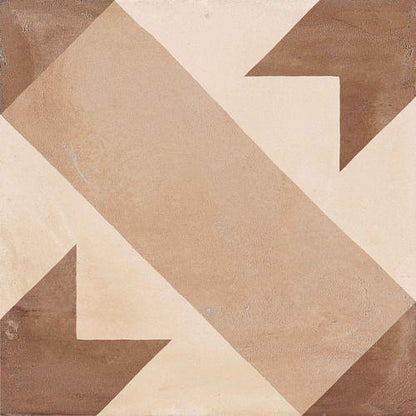 Terra - Stella C - 8 X 8