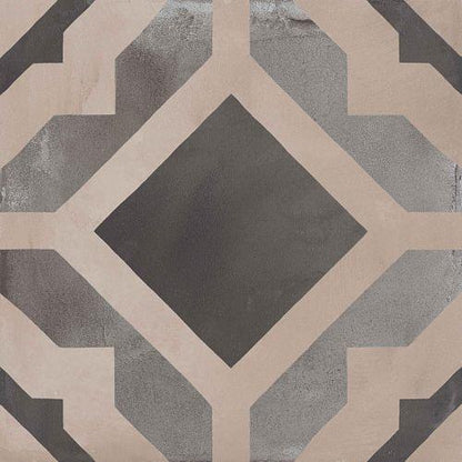 Terra - Geometria F - 8 X 8